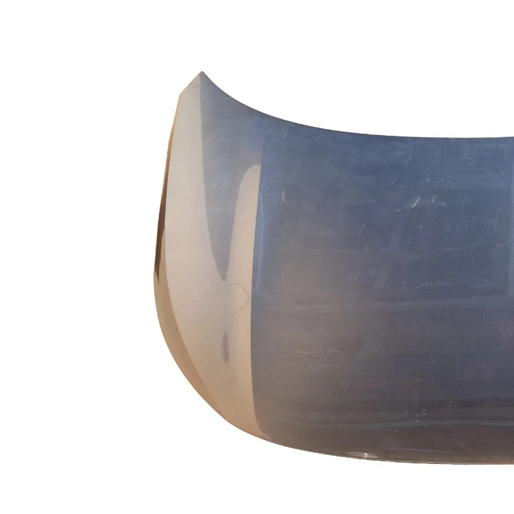 China Supplier New Car Spare Parts Hood for  ID6 12D823031